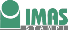 IMAS Stampi S.a.s. Logo